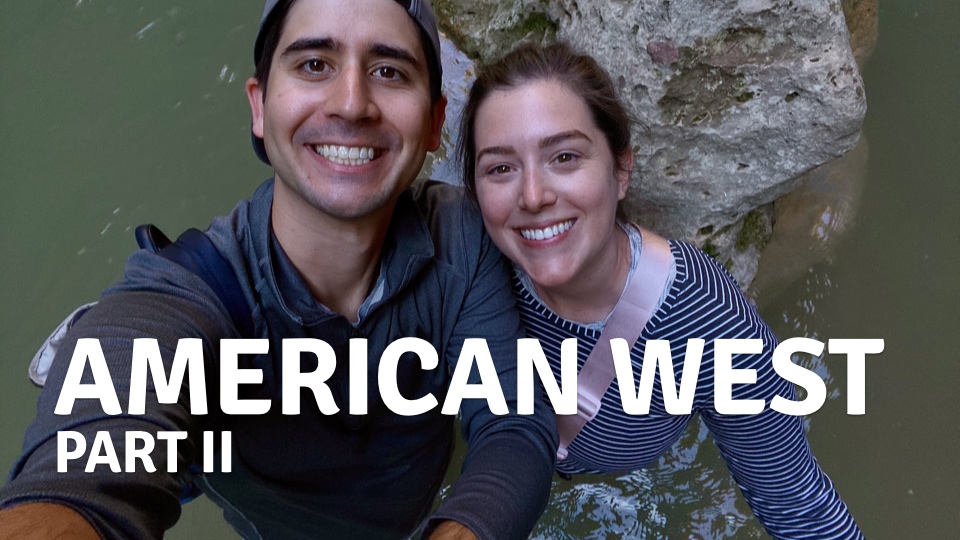 American West | Part II