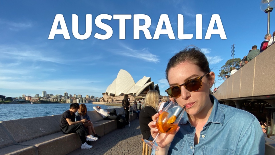 Australia