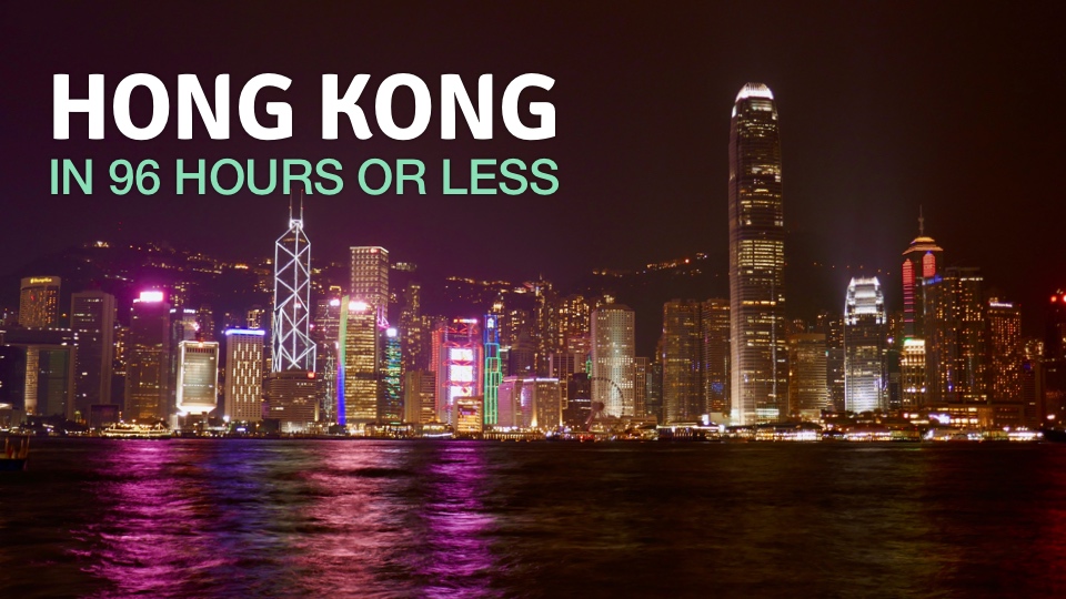 Hong Kong