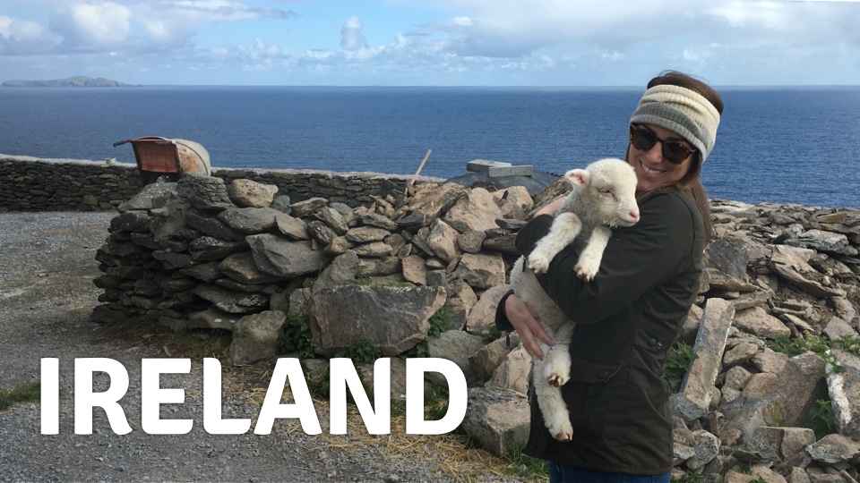Ireland