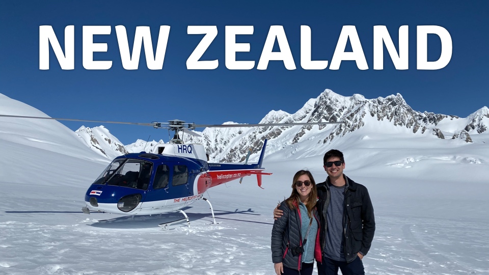 New Zealand